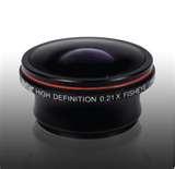 pictures of Fisheye Lens Converter Canon
