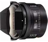 Fisheye Lenses Get photos