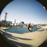 pictures of Fisheye Lens 300d