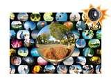 Fisheye Lens 16 images