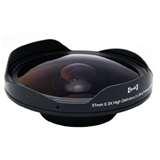 photos of Fisheye Lens Handycam