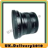 Fisheye Lens D80 pictures