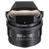 photos of Fisheye Lens 16
