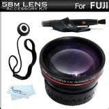 photos of Fisheye Lens Fujifilm Hs20