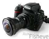 Fisheye Lenses Macro photos