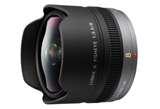 images of Fisheye Lens Europe