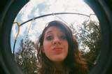 pictures of Fisheye Lens Android App