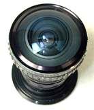 Fisheye Lenses Away photos