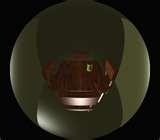 Fisheye Lens In Maya pictures