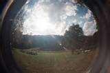 Fisheye Lens Android App pictures