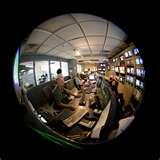 Fisheye Lens 30 images