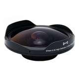 Fisheye Lens 30
