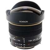 photos of Fisheye Lens Xti