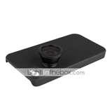 Fisheye Lens Au photos