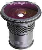 pictures of Fisheye Lens Raynox