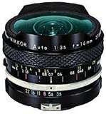 pictures of Fisheye Lenses Away