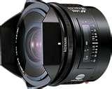 photos of Fisheye Lens Alpha 200