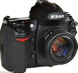 Fisheye Lens Nikon D700