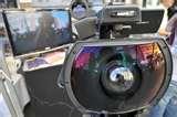 Century Schneider Fisheye Lens Ex1