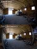 20mm Fisheye Lens