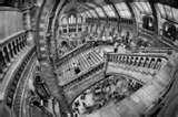 Fisheye Lens History