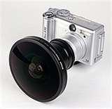 Nikon Fisheye Lens Fc E9 pictures