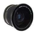 Fisheye Lens Attachment Canon photos