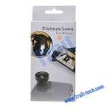 pictures of Fisheye Lens Quality