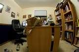 Fisheye Lens Black Corners images