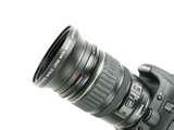 Fisheye Lens Black Corners photos
