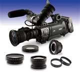 photos of Century Schneider Fisheye Lens Ex1
