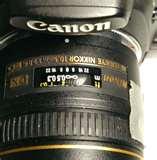 Fisheye Lens Adapter For Nikon images