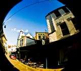 photos of Panasonic G2 Fisheye Lens