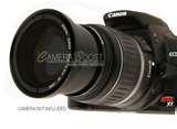 Canon Rebel Xs Fisheye Lens pictures