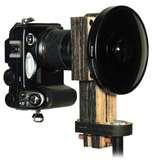 photos of Nikon Fisheye Lens Fc E9