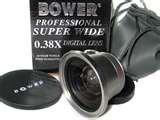 photos of Fisheye Lens Attachment Canon