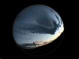 pictures of Fisheye Lens History