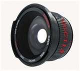 Fisheye Lens Store pictures