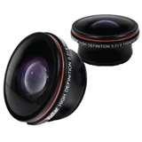 Fisheye Lens Quality