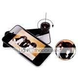 Fisheye Lens Iphone Review