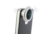 Kodak Zx3 Fisheye Lens