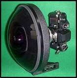 images of Fisheye Lens 220