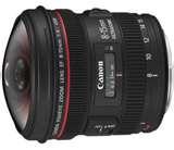 Fisheye Lens Bristol