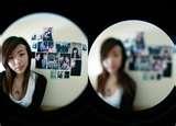 Fisheye Lenses How To Make pictures