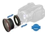 images of Fisheye Lens 38x