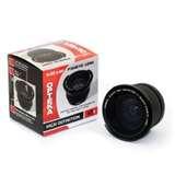 pictures of Fisheye Lens D200