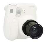 pictures of Fisheye Lens Plastic