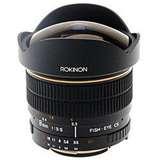 Fisheye Lenses For Canon T3 images