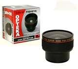 Fisheye Lens D200 photos