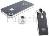 Kodak Zx3 Fisheye Lens images